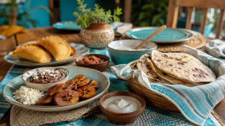 Comida hondureña en Costa Rica: sabores catrachos que nos acercan a casa