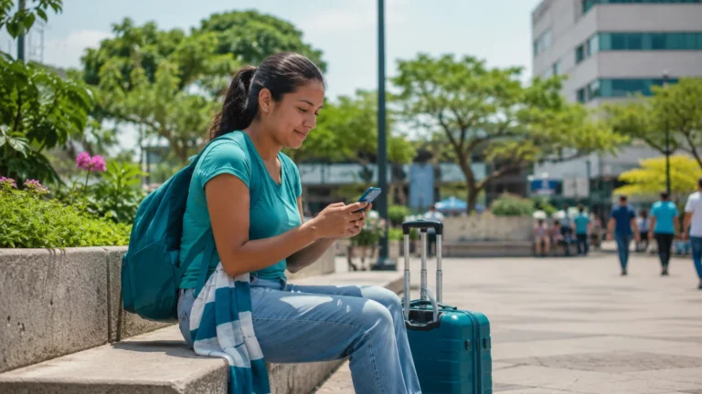 Guía básica para hondureños recién llegados a Costa Rica